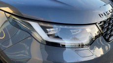 Land Rover Discovery 3.0 D350 Dynamic SE 5dr Auto Diesel Station Wagon